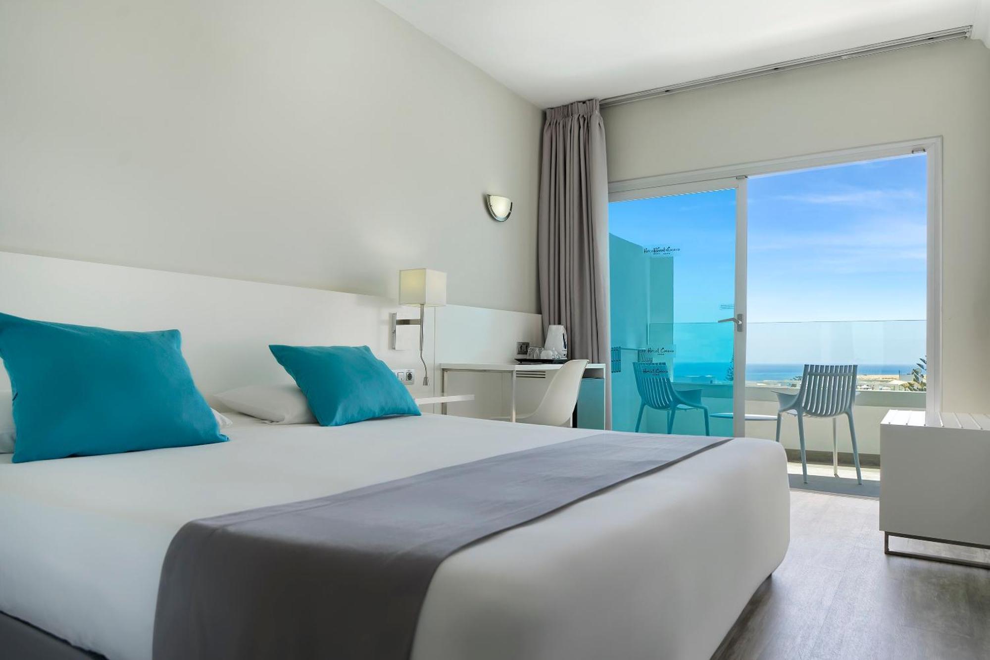 Hotel Caserio Playa del Ingles  Bagian luar foto